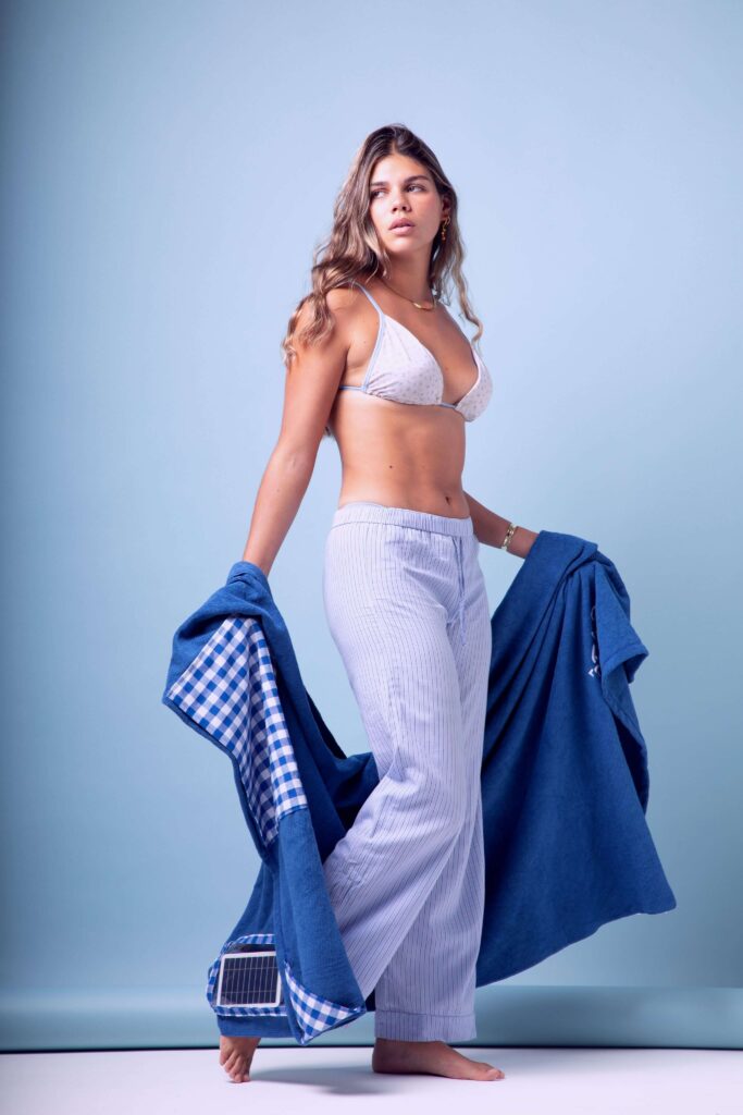 Guincho Towel