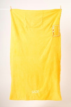 Sol-Tróia Towel