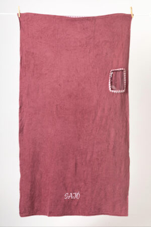 Comporta Towel
