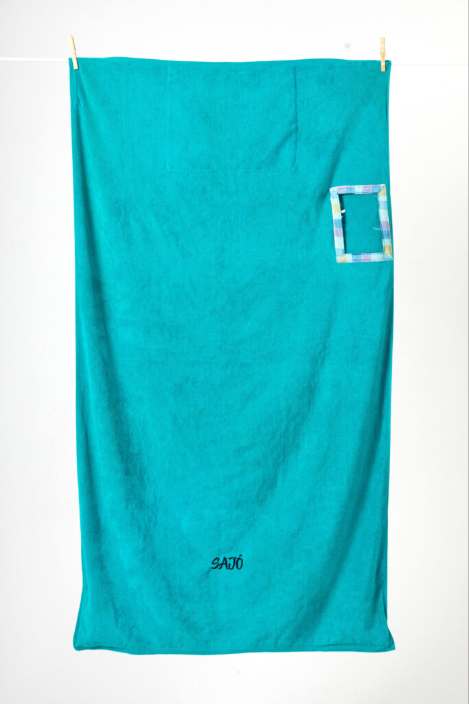 Prainha Towel Ⅰ