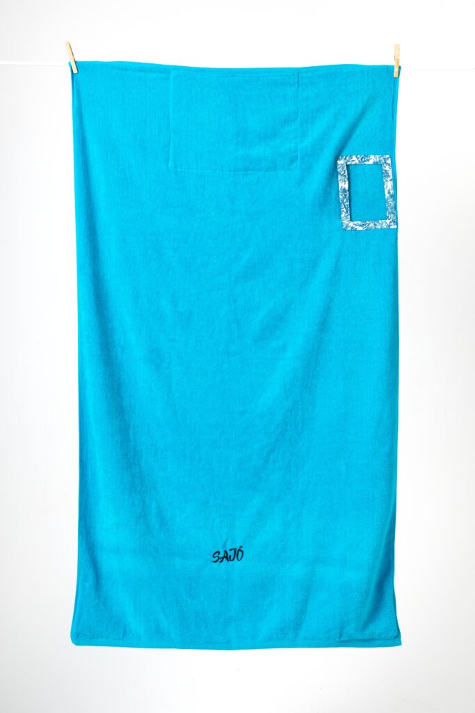 Arrábida Towel Ⅰ