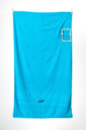 Arrábida Towel Ⅰ