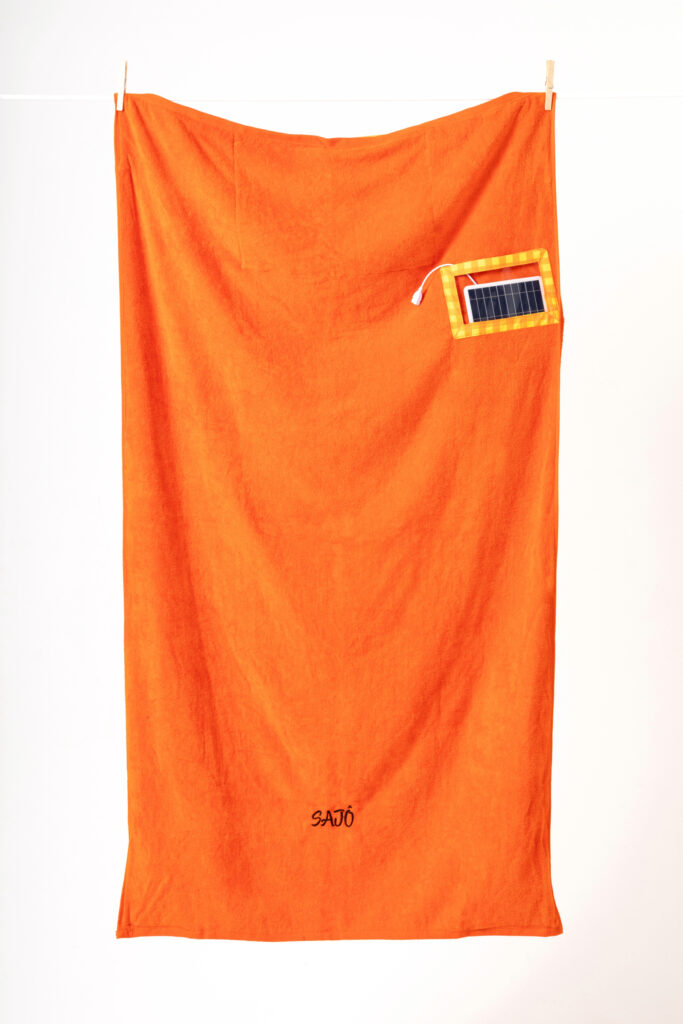 Falésia Towel