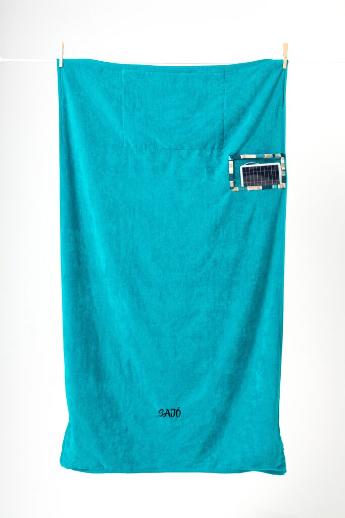 Prainha Towel ⅠⅠ