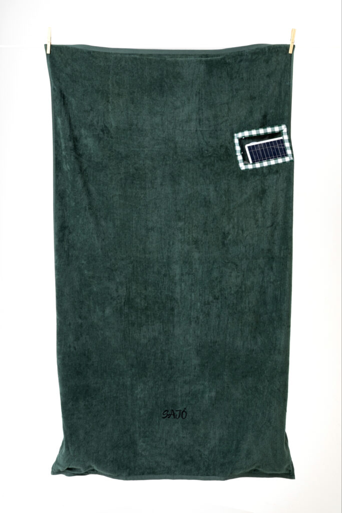 Caparica Towel