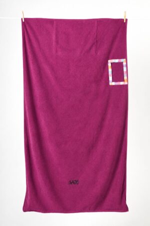 Nazaré Towel