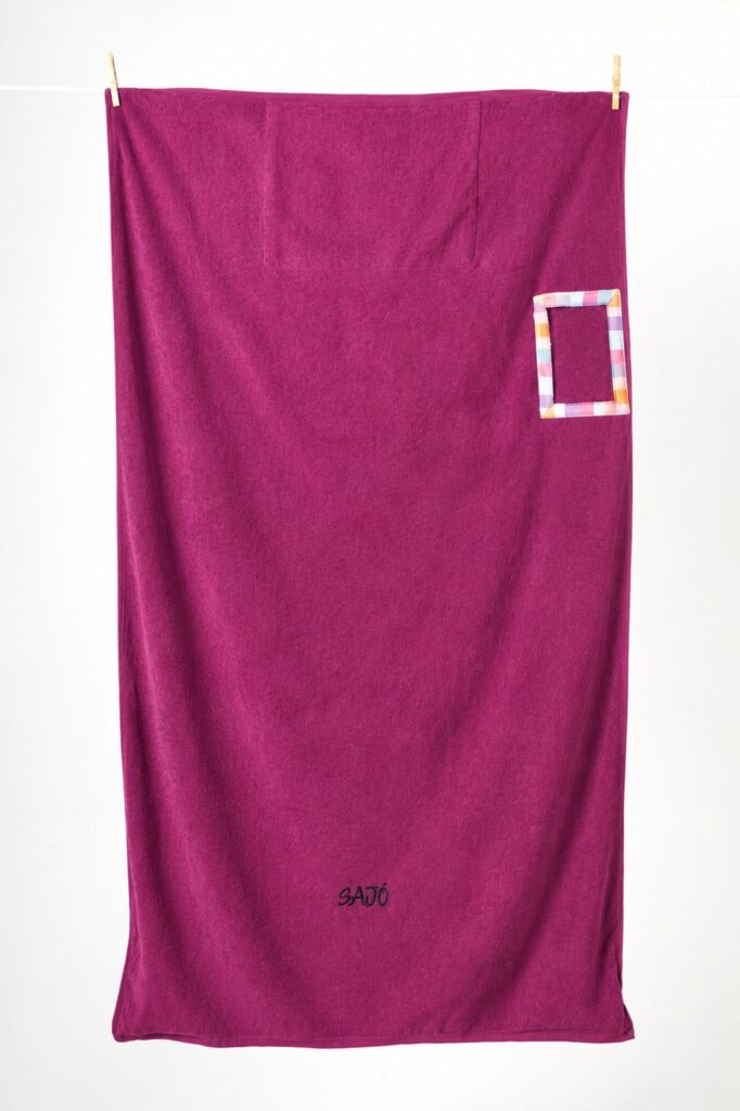 Nazaré Towel