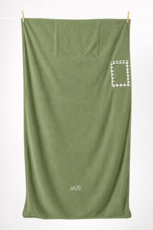 Adraga Towel