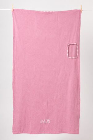 Comporta Towel