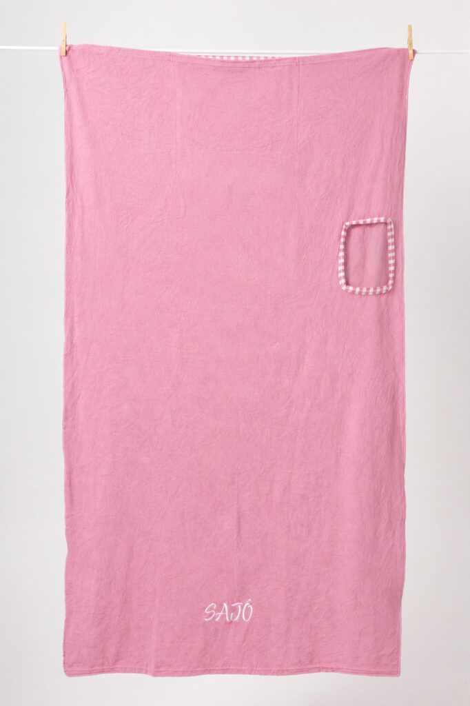 Comporta Towel
