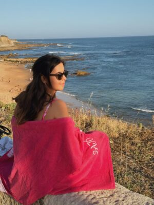 São Pedro Towel