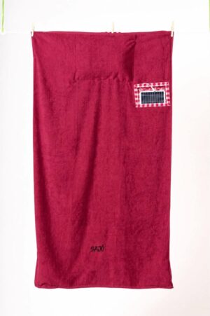 Carvalhal Towel