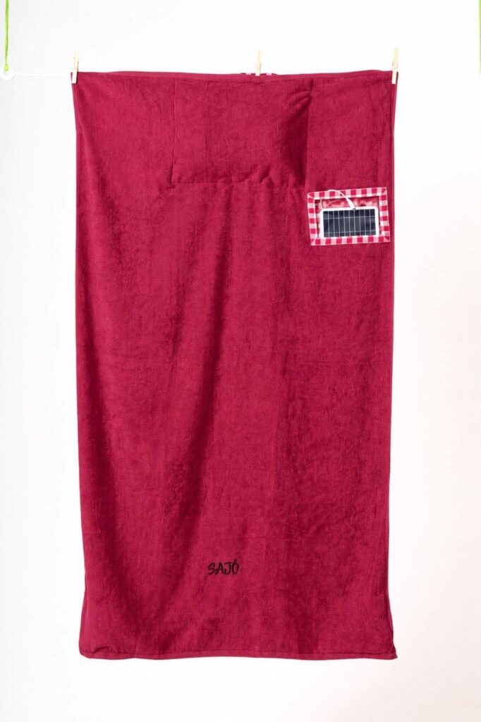 Carvalhal Towel