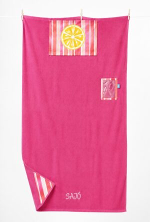 Midsummer Towel
