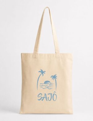 Tote Bag Sajô